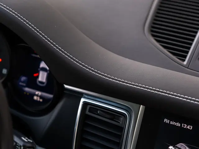 Porsche Macan 2.0T 252pk PDK AWD 2016 Benzine 56