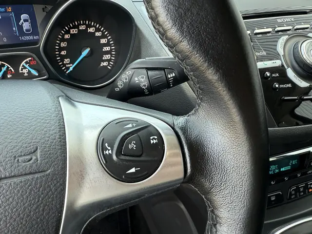 Ford Kuga 1.5 Titanium 2015 Benzine 28