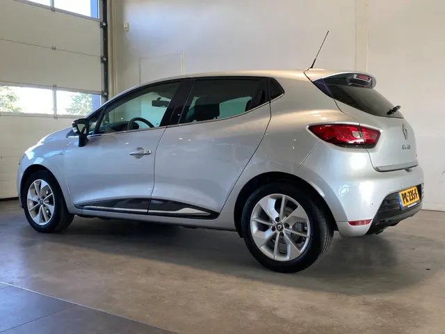 Renault Clio 2