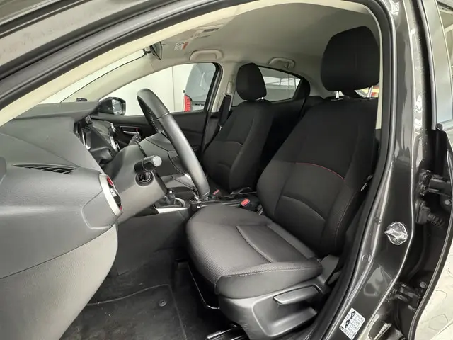 Mazda 2 1.5 Skyactiv-G Sportive 2022 Benzine 11