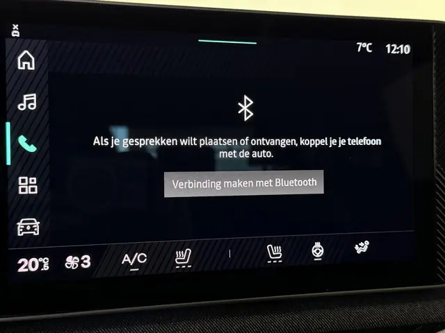 Renault 5 Urban Range Techno 40 kWh 2025 Elektrisch 28