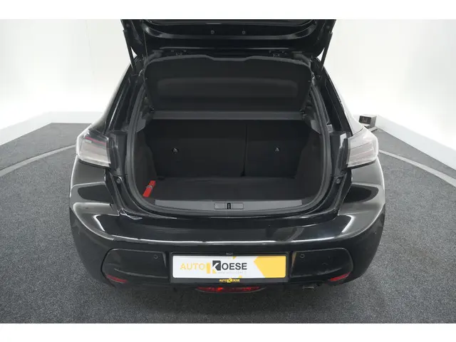 Peugeot 208 PureTech 100 Allure 2024 Benzine 59