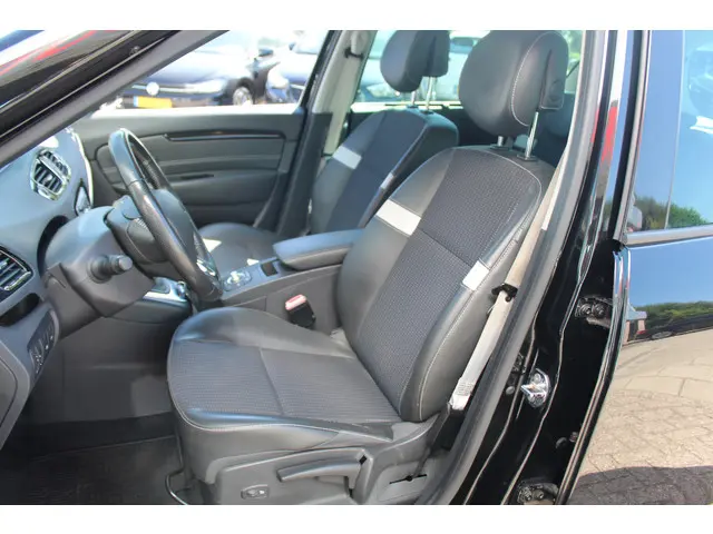 Renault Scénic 1.2 TCe Bose//Navi//Trekhaak!! 2013 Benzine 6