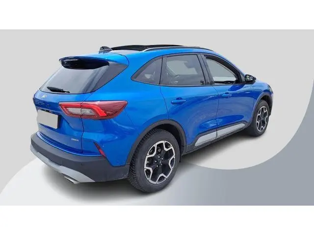 Ford Kuga 2.5 FHEV Active X 2024 Hybride Benzine 3