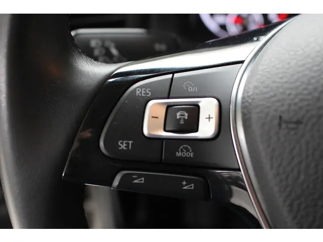 Volkswagen Polo 1.0 TSI Comfortline 2019 Benzine 16