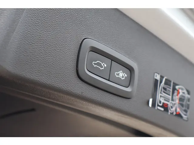 Volvo XC40 Recharge Plus 2022 Elektrisch 16