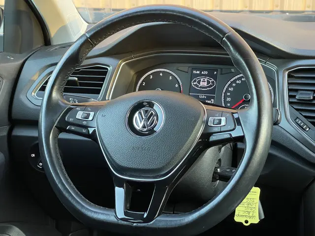 Volkswagen T-Roc 1.5 TSI Sport 2019 Benzine 10