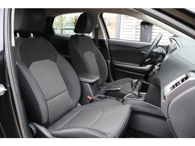 Kia XCeed 1.0 T-GDi ComfortLine 2021 Benzine 15