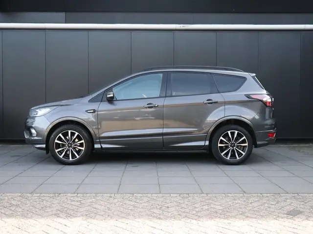 Ford Kuga 2