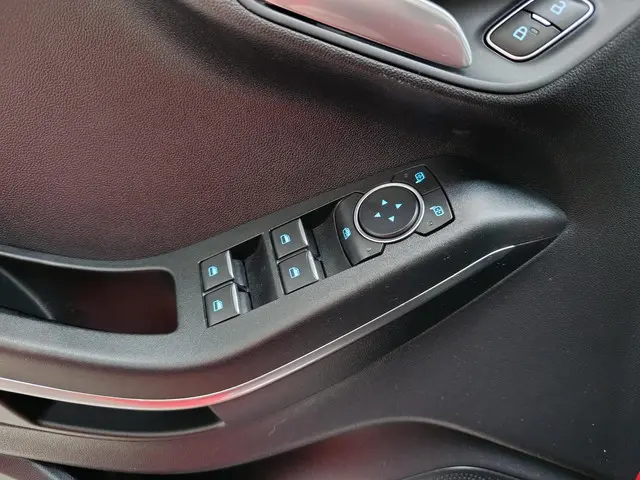 Ford Fiesta 1.0 EcoBoost ST-Line 2020 Benzine 27