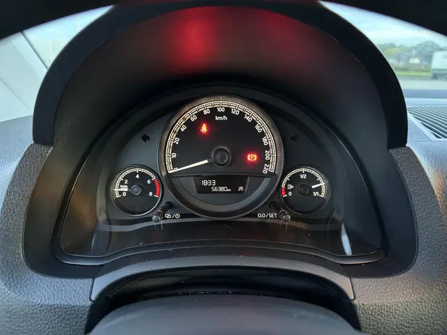 Škoda Citigo 1.0 Greentech Active 2019 Benzine 15