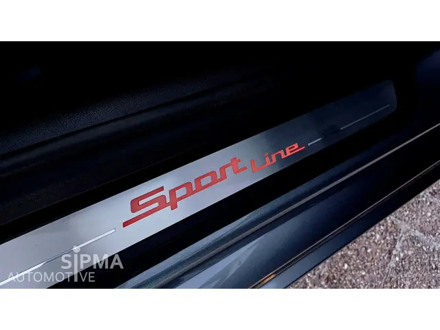 BMW 5 Serie 530i Sport line 2019 Benzine 21