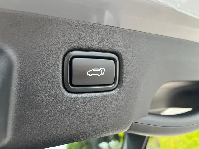Kia EV6 GT-Line AWD 77.4 kWh Matte 20'' 2022 Elektrisch 7