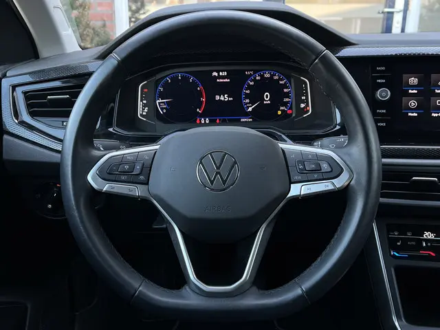 Volkswagen Polo 1.0 TSI Go 2022 Benzine 15