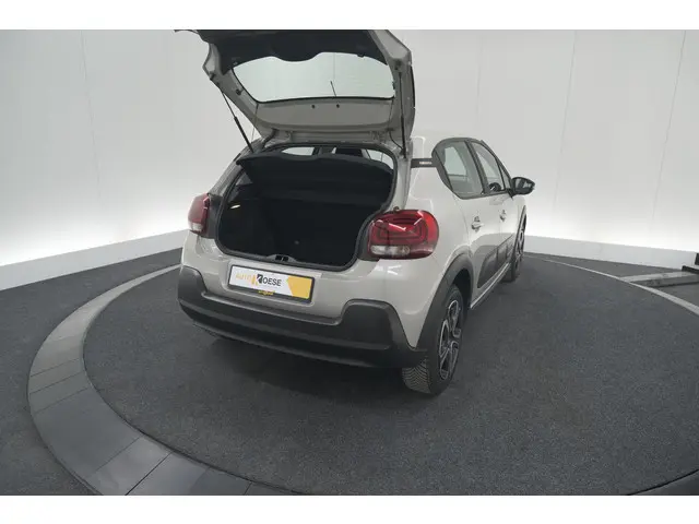 Citroën C3 PureTech 82 C-Series 2022 Benzine 54