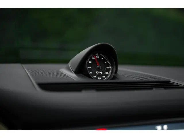 Porsche Panamera Sport Turismo 4.0 Turbo 2018 Benzine 14