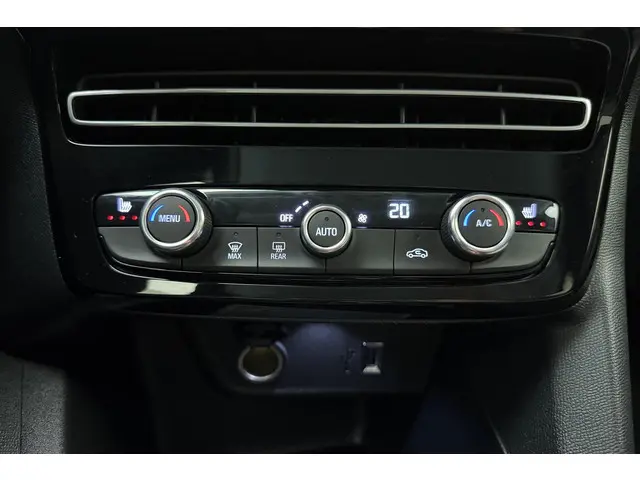 Opel Mokka-e Elegance 50-kWh 11kw bl. 2022 Elektrisch 23