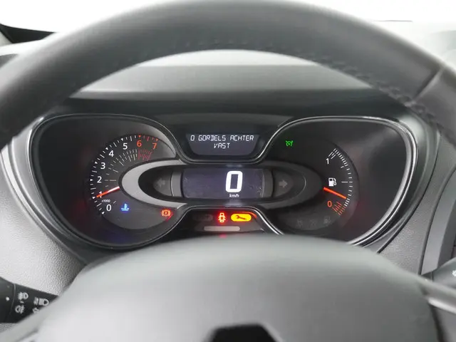 Renault Captur 0.9 TCe Zen 2018 Benzine 14