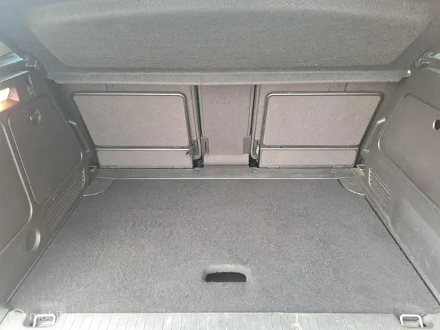 Opel Meriva 1.4 Turbo Blitz 2016 Benzine 28