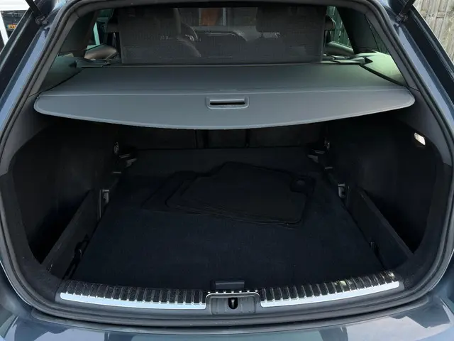 SEAT Leon ST 2.0 TSI CUPRA 300 4Drive / Pano 2018 Benzine 22