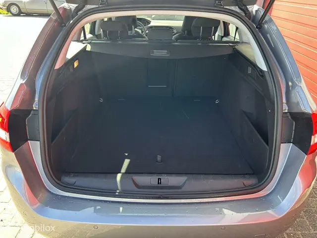Peugeot 308 SW 1.2 PureTech Active 2019 Benzine 12