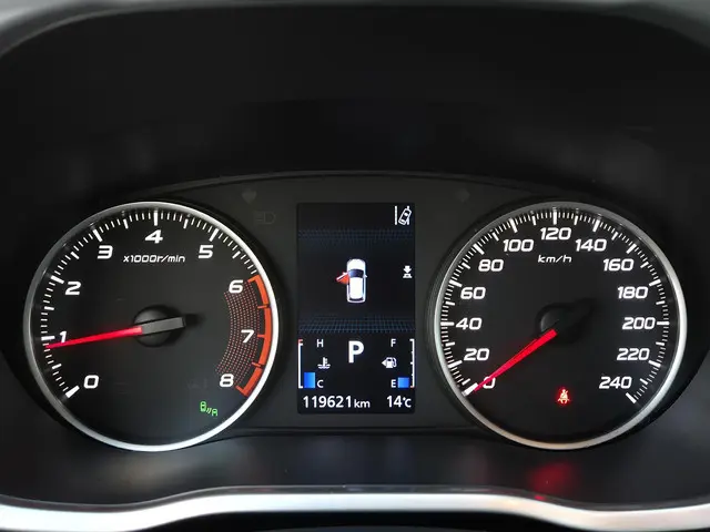 Mitsubishi Eclipse Cross 1.5 DI-T Instyle 2018 Benzine 4