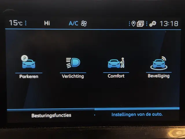 Peugeot 2008 1.2 PureTech Active Pack 2023 Benzine 47