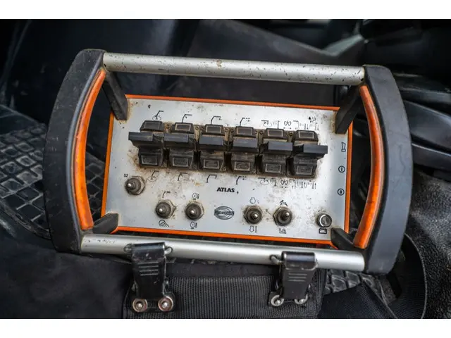 MAN TGM 18.320 BB+ATLAS 16 T/m+3EXT 2018 Diesel 14