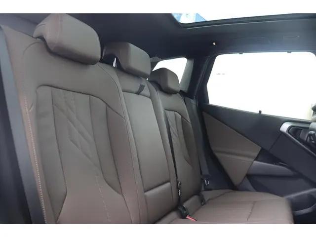 BMW X3 30e xDrive 2025 Hybride Benzine 14