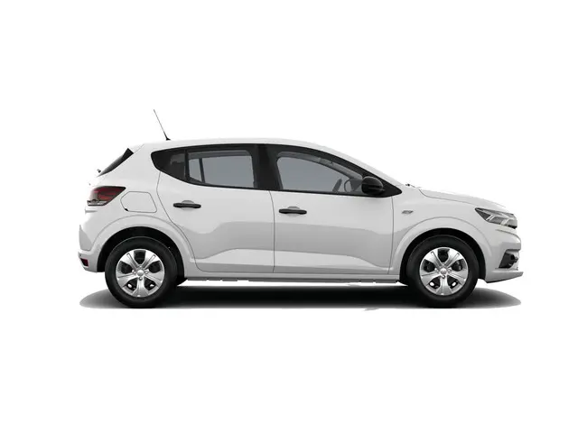 Dacia Sandero Essential 2025 LPG/Gas 4