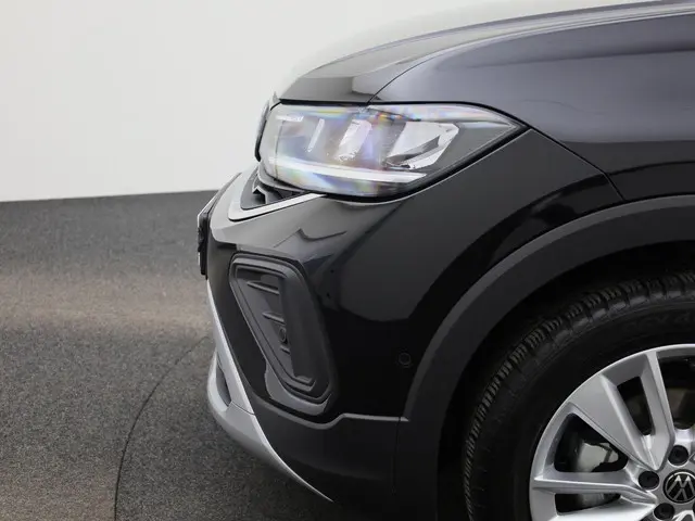Volkswagen T-Cross 1.0TSI/116PK Goal DSG 2025 Benzine 28