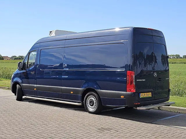 Mercedes-Benz Sprinter 314 2019 Diesel 6