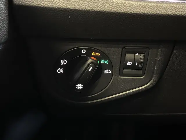 Volkswagen Polo 1.0 TSI AUT 85KW Goal 2024 Benzine 28