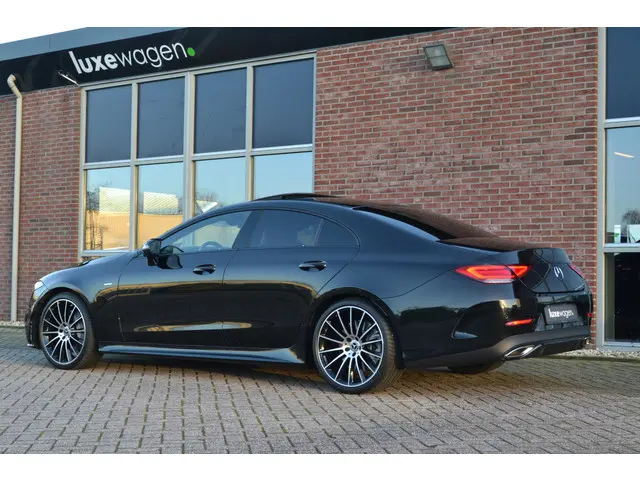 Mercedes-Benz CLS 450 4M Ed.1 AMG 2019 Benzine 53