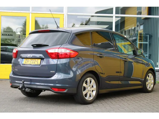 Ford C-MAX 1.0 Titanium 2013 Benzine 4