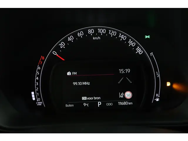 Toyota Aygo X 1.0 VVT-i S-CVT Envy 2024 Benzine 44