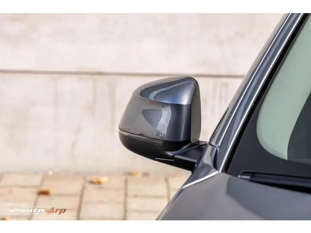 BMW X5 xDrive35i High Executive 2015 Benzine 22