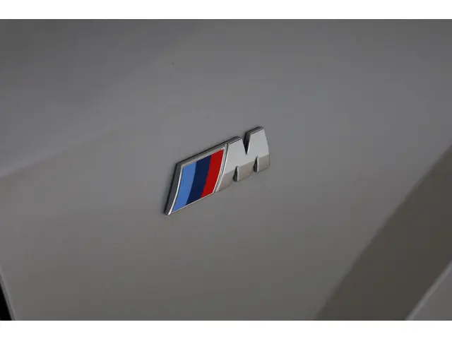 BMW iX1 eDrive20 2023 Elektrisch 30