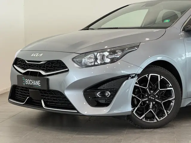 Kia ProCeed 1.5 T-GDi 160 GT-Line 2022 Benzine 14