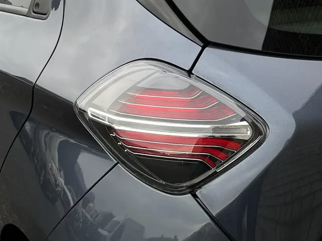 Renault ZOE R135 Intens 52 kWh 2020 Elektrisch 32