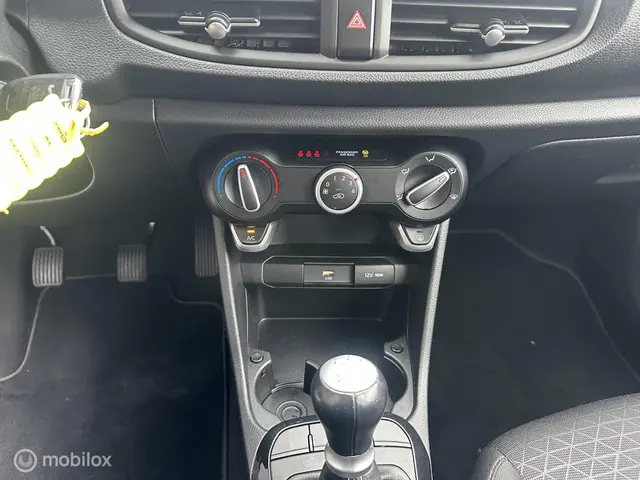 Kia Picanto 1.0 DPi DynamicPlusLine 2023 Benzine 17