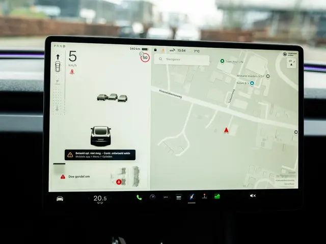 Tesla Model 3 RWD 60 kWh 2024 Elektrisch 20