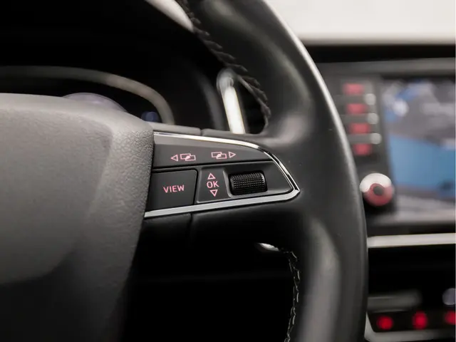SEAT Ateca 1.5 TSI FR Intense Sport 2019 Benzine 20