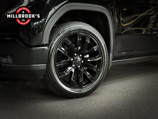 GMC Sierra 1500 Denali 6.2L V8, 2024 Benzine 11