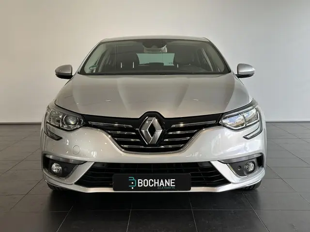 Renault Mégane 1.2 TCe Bose 2018 Benzine 16