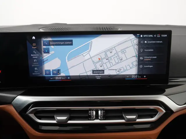 BMW i4 eDrive40 84 kWh 2022 Elektrisch 15