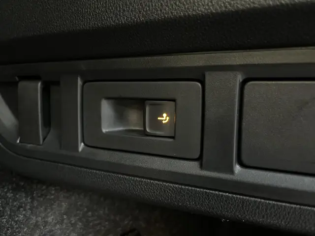 Škoda Octavia Combi 1.5 TSI Edition 2024 Benzine 5