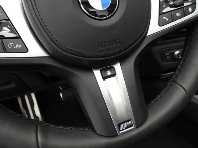 BMW Z4 Roadster M40i 2024 Benzine 21