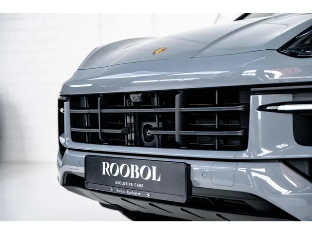 Porsche Cayenne Coupé E-Hybrid 2023 Hybride Benzine 22