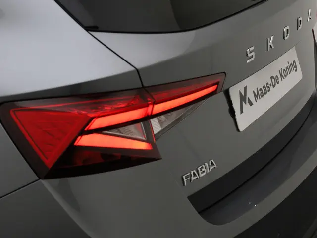 Škoda Fabia 1.0TSI/115PK Selection DSG 2025 Benzine 28